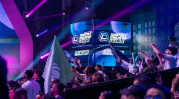 فعاليات مشوقة.. تجربة أغنى للزوار في كأس العالم الإلكتروني 2025